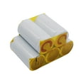 thumbnail image 5 of Replacement Battery for Hoover S2211,S2211-100,PN:59139247,H-59139247,3000mAh/6.0V, 5 of 5