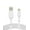 White, variant on Belkin BoostCharge USB-C Cable (1M/3.3ft), USB-C to USB-A Cable, USB Type-C Cable for iPhone 16 Series, Samsung Galaxy S24, S24+, Note20, Pixel 8, Pixel 7, iPad Pro, Nintendo Switch, and More - Black