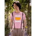 thumbnail image 2 of Corgi Squad T-Shirt Men -Image by Shutterstock, Male Medium, 2 of 4