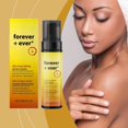 thumbnail image 1 of 3 Packs Ultra Long Lasting Self Tan Mousse 30ml/1fl.oz, Scrap Your Weekly Tan Routine and Just Be Tanned Forever and Ever and Ever, 1 of 8