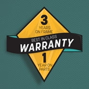 Skywalker Trampolines 12-Foot Round Trampoline with Safety Enclosure Net & Spring Pad - Heavy Duty Outdoor Trampoline for Kids & Adults, Rust-Resistant Steel Frame
