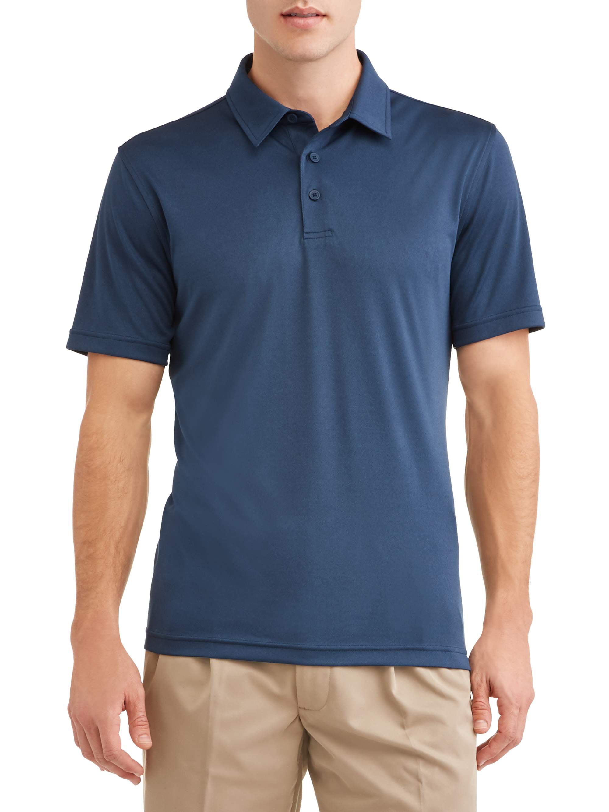 George Men's Polo Shirt | ubicaciondepersonas.cdmx.gob.mx