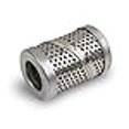thumbnail image 3 of Quick Fuel Technology QFT30-7308 Filtre de Remplacement en Acier Inoxydable pour QFT 5000 - 10 Microns, 3 of 3
