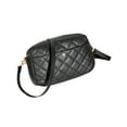 thumbnail image 4 of Transemion Versatile Shoulder Bag Lightweight And Fashionable Handbag Lightweight And Portable Messenger Bag black 5Set, 4 of 6