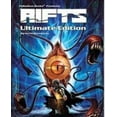 thumbnail image 2 of Palladium Rifts (Ultimate Edition) New, 2 of 2