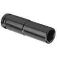 thumbnail image 4 of Electric Wrench Hex Socket, Carbon Steel Hex Socket High Hardness  Corrosion Resistance  For Home For Life For Factory For Studio, 4 of 8