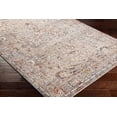 thumbnail image 3 of Mark&Day Area Rugs, 2x3 Kioneli Traditional Taupe Area Rug, Grey Carpet for Living Room, Bedroom or Kitchen (2' x 3'3"), 3 of 6