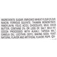 thumbnail image 3 of Hershey's Dipped Pretzels, 4.25 oz. Bags, Case of 12 (Milk Chocolate), 3 of 5