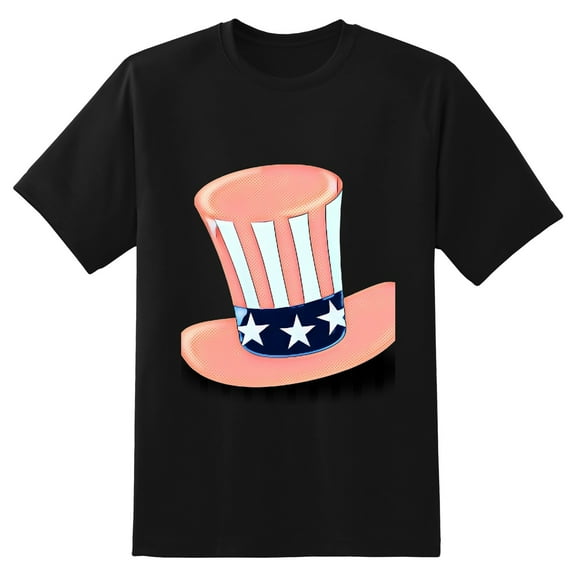 Men's Graphic TeeFlag (17) Letter Print T-Shirts Round Neck Short Sleeves Sizes XS-5XL Summer Daily Casual Tops