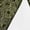Army Green, variant on Girls Clothes 2 Piece Cute Butterfly Print T-Shirt Tops & Cargo Pants Spring Summer Outfits Teen Tween Girls