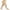 Beige, variant on 1 Pair Wukang Medical Compression Pantyhose 20-32mmHg Beige L Size Nylon Compression Stockings for Women & Men