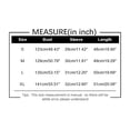 thumbnail image 3 of Women's 2026 Summer Lightweight Short Chiffon Bolero Cardigan Shrug Sheer Tie Front Top 3/4 Sleeve Jacket for Dress, 3 of 6