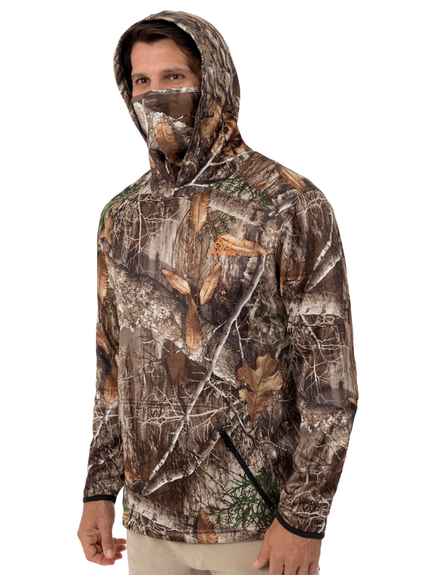 realtree sweatshirt walmart