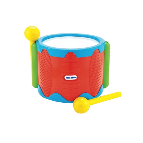 little tikes tap a tune drum