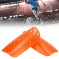thumbnail image 1 of Shin Guard Shin Pads Shin Brace Soccer Shin Guard Football Shin Pads Breathable Soccer Sport Leg Guard Protector Football Shin Brace Pads For Adults Teenager Competition, 1 of 8