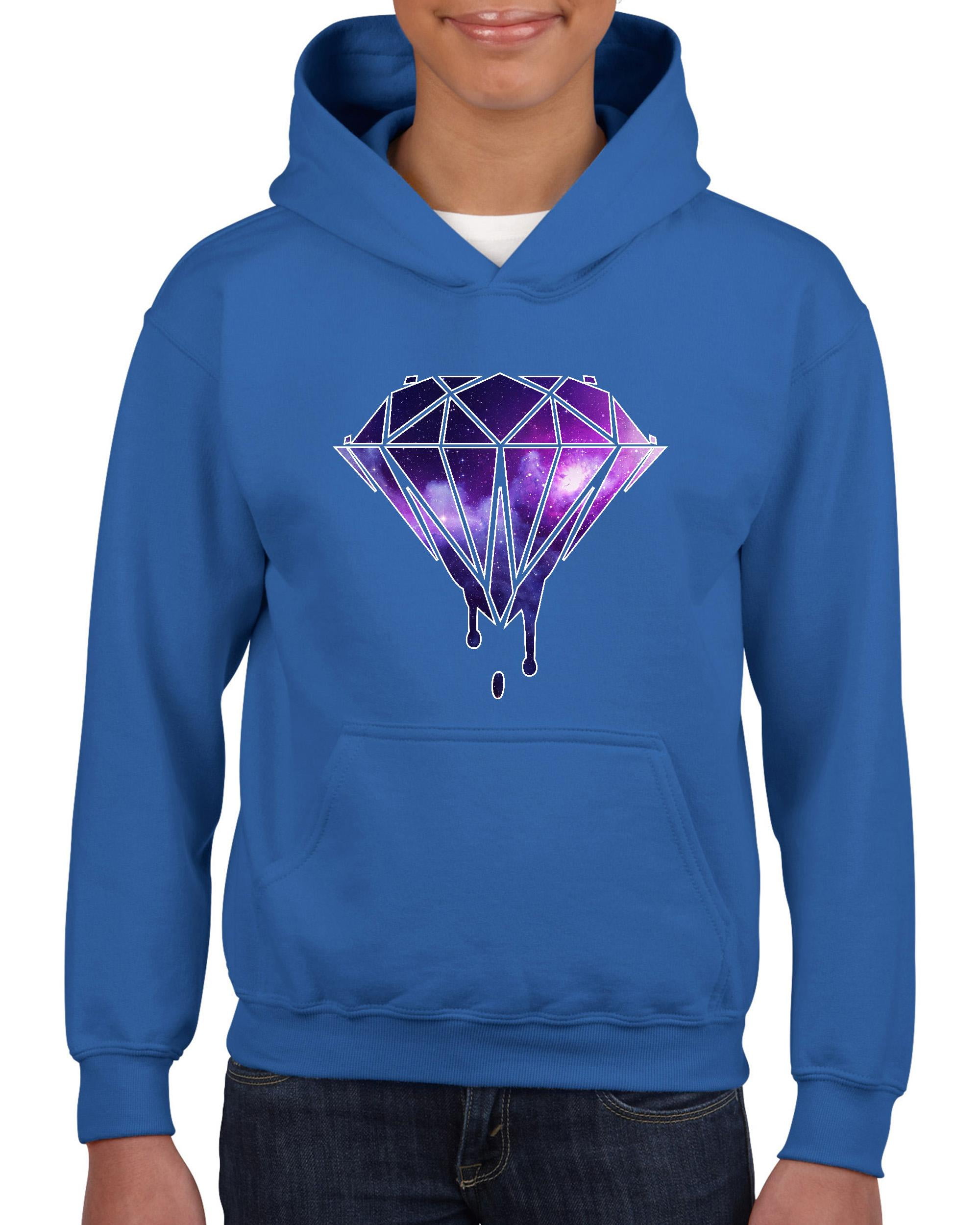 youth galaxy sweatshirt