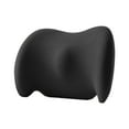 thumbnail image 2 of Blueek Car Backrest Cushion Waist Cushion Backrest Cushion Lumbar Pillow Driver's Seat Lumbar Support Fathers Day Gifts, 2 of 9