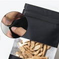 thumbnail image 6 of Reusable Sous Vide Bags, Vacuum Cleaners Seal Zip Lock Bag, Thickened Sealing Bag, for Food Storage, Tea, Grains and Cereals, 6 of 8