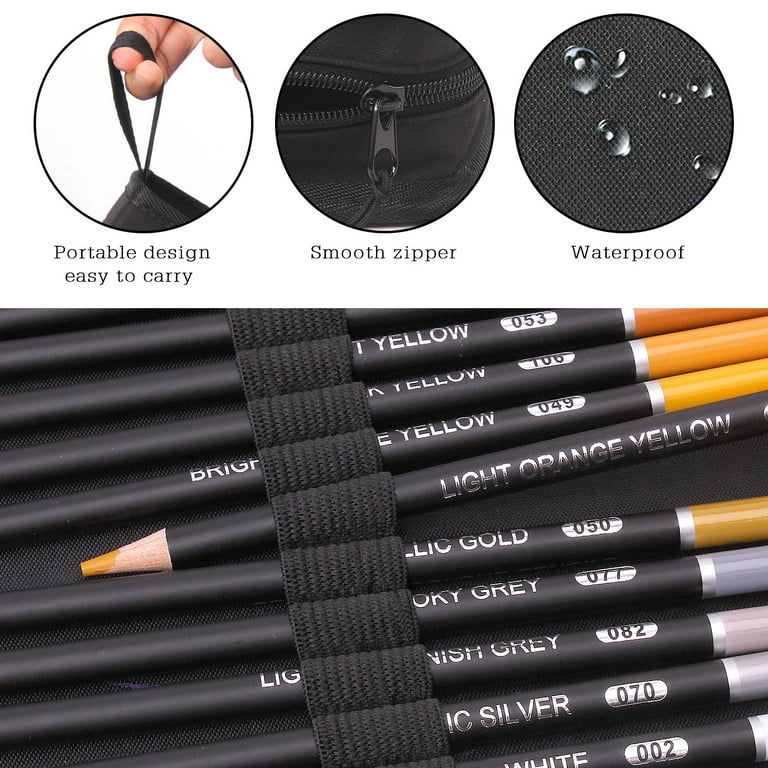 Gucci Double G Colored Pencil Set - Brown Books, Stationery & Pens, Decor &  Accessories - GUC1352010