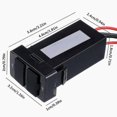 thumbnail image 3 of 12V/24v Dual Port Car Charger Adapter compatible In-car Socket Lighter_Perfect Gift, 3 of 4
