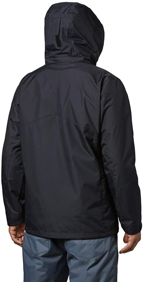 Fleece Interchange Jacket - Walmart 