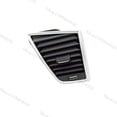 thumbnail image 4 of Car Air Conditioning Vent Outlet Front Dashboard For Audi Q5 2009-2017 Left/Right AC Vent Grille Outlet, 4 of 7