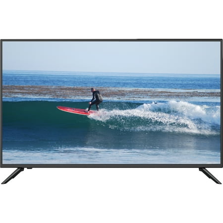 JVC 43MA877 43" 4K LED Smart TV with WiFi