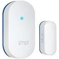 thumbnail image 2 of SMPL Alerts Plug-in Alerts Chime, Connect Alerts System, Elderly Assistance, Caregiver Paging System, Senior & Kids Safety, Security, Live Technical Support (Double Door Kit), 2 of 9
