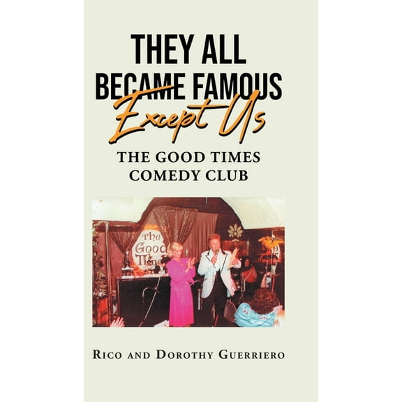 They All Became Famous Except Us