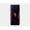 thumbnail image 2 of Tel&eacute;fono Asus ROG 3 5G 256GB 12GB RAM 5G ZS661KS / I003DD SD865 - Negro Asus Asus ROG Phone 3, 2 of 8