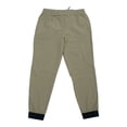 thumbnail image 2 of Jogger Umbro para Caballero Liso Beige Talla CH, 2 of 4