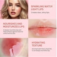 thumbnail image 4 of Lubricante Labial Hidratante Xihbxyly Transparente Brillo Labial 8.3ml, 4 of 6