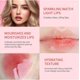 thumbnail image 4 of Fiudx Brillo Labial, Lápiz Labial Hidratante En Brillo, Bálsamo Labial Hidratante En Brillo, Barra Potenciadora de Labios Colorida, Maquillaje Diario, Accesorio de Moda para Mujer, 8.3 Ml, Ideal para, 4 of 6