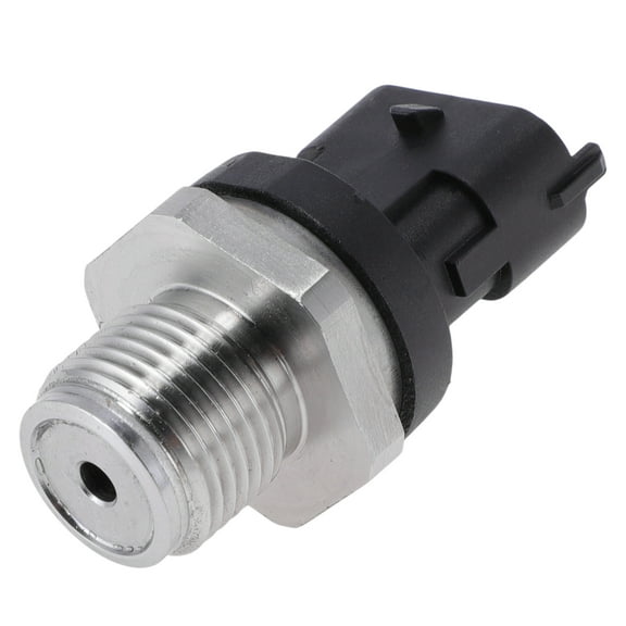 No.0281002534 Fuel Injection Pressure Sensor for Chevrolet Silverado 2500 3500 6.6L Duramax Diesel 04-05,for Chevrolet Medium Duty 4500 5500
