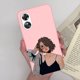 thumbnail image 1 of Funda de teléfono A prueba de golpes para OPPO A17, A17K, 4G, silicona suave, TPU, dibujos animados, corazón, Margarita, Oppo A 17 K A 17, Fundas Coque CPH2477 Fivean unisex, 1 of 2