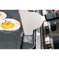 thumbnail image 2 of Broil King 10 In. Stainless Steel Plancha Grill Scraper 64039, 2 of 2