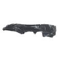 thumbnail image 2 of For Nissan Sentra 1998 1999 Fender Liner Passenger Side | Front | XE/GXE/GLE/SE | Replacement For NI1251118 | 638421M100, 2 of 4
