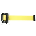 thumbnail image 3 of GOOHOCHY Safety Caution Tape Isolation Zone Queue Rope Barrier 10x10cm Yellow, 3 of 8