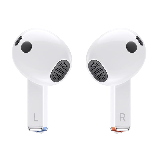 Samsung Galaxy Buds 3 R530 Blanco