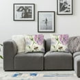 thumbnail image 2 of nygtbtfer Farmhouse Decor for Couch Sofa White, 2 of 7