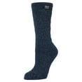 thumbnail image 7 of POLAR EXTREME HEAT WOMENS 2 PK SOCK, Blue, 7 of 7