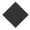 Black Rhomb, variant on ABORON Folding Futon Mattress, Japanese Tatami Floor Mattress for Adults, Extra Thick Foldable Sleeping Pad Mattress for Floor, Sofa Bed and Camping