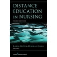 thumbnail image 1 of Pre-Owned Distance Education in Nursing (Paperback) 0826109454 9780826109453, 1 of 1