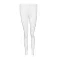 thumbnail image 2 of mujer Pantalones Silk para Ciclismo Yoga Entrenamiento Golf Voleibol Deporte - noveno pantalón Soledad pantalones de golf, 2 of 10