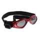 thumbnail image 5 of Gafas de seguridad plegables para perros, gafas de sol para perros, gafas de protección UV para los ojos rojo, 5 of 9
