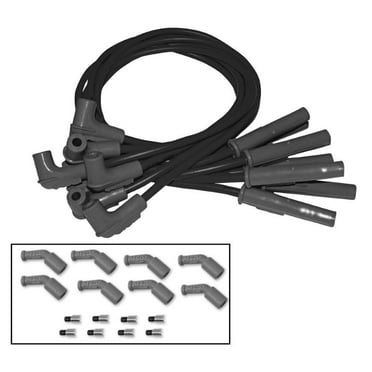 MSD 32073 Spark Plug Wire Set