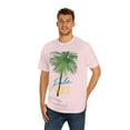 thumbnail image 4 of Palm Beach American Apparel Unisex Classic Tee, 4 of 4