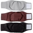 thumbnail image 1 of Washable Male Dog Diapers(3 Pack) Reusable Belly Band For Male Dogs, 1 of 3