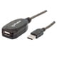 thumbnail image 1 of Cable Manhattan  Cables USB USB 2.0 10 m Macho y Hembra 151573, 1 of 6