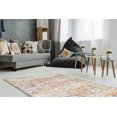 thumbnail image 2 of L Baiet RY120M23 Elsa Traditional Rug, Multi Color - 2 x 3 ft., 2 of 5